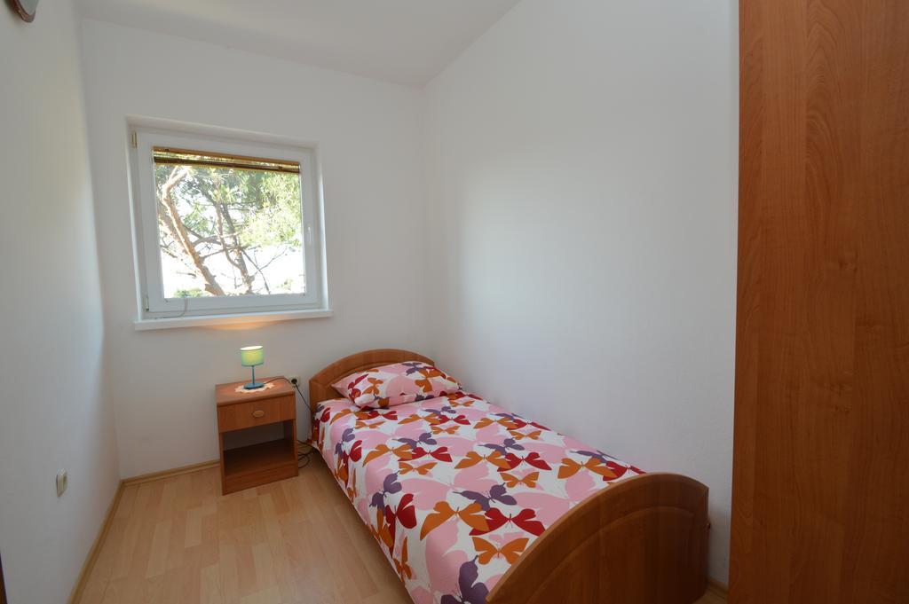 Apartmani Raic Mali Lošinj Exterior foto